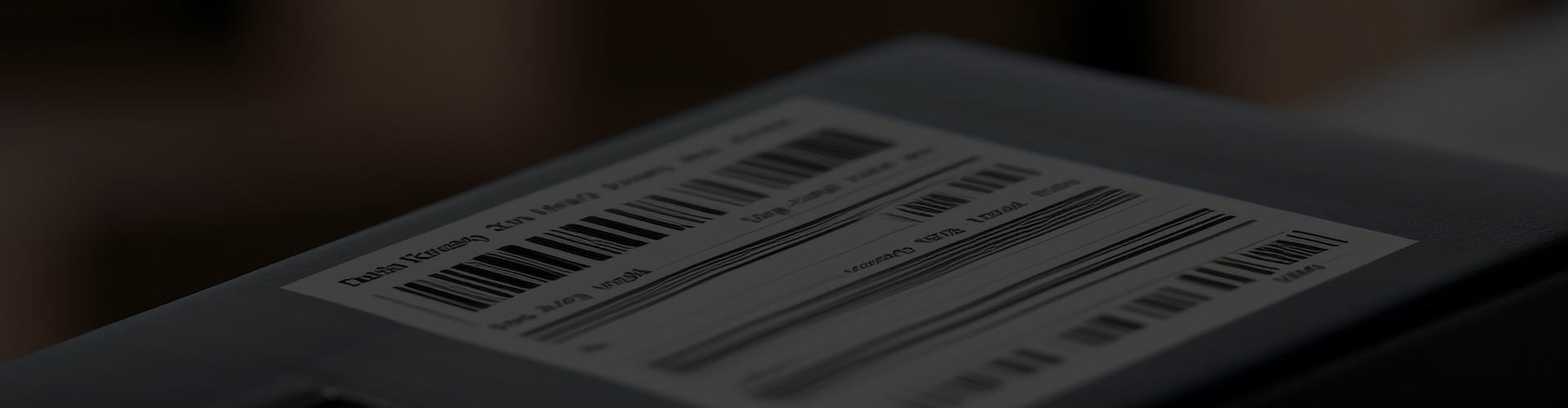 Label RFID