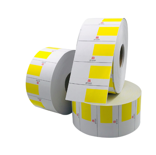 Produsen Tag Harga Kustom eceran | Label termal & perekat