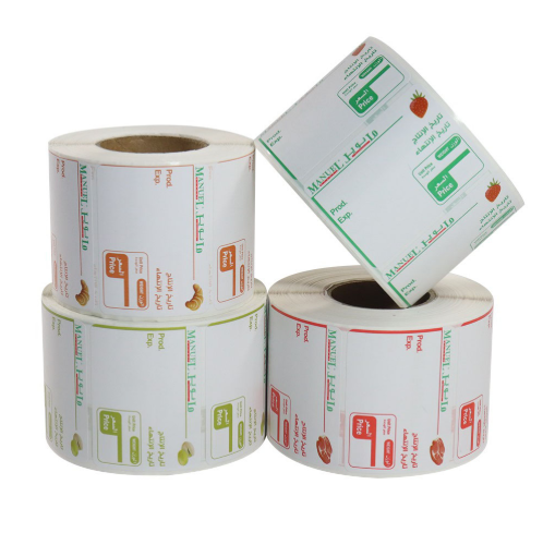 Hilangkan Kegagalan Label - Pilih DTL untuk Logistik Smarter!