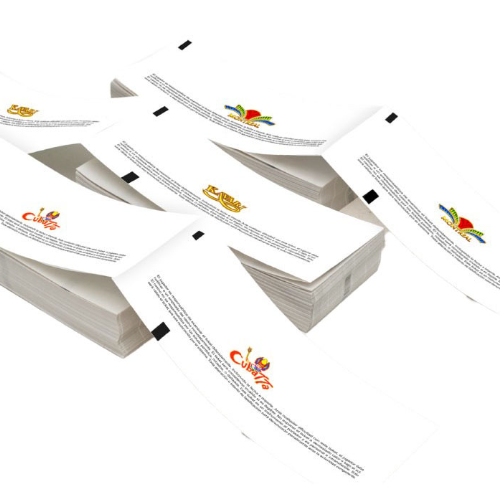 Bagaimana Guangdong-Hong Kong (GZ) Smart Printing 
