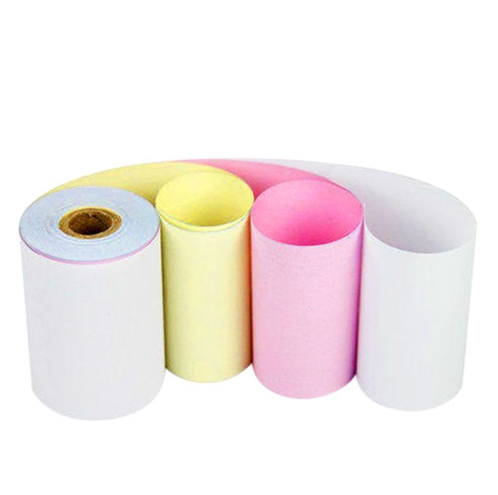 Dipercaya oleh 60+ negara! Keunggulan NCR Rolls dari GZ Smart Printing