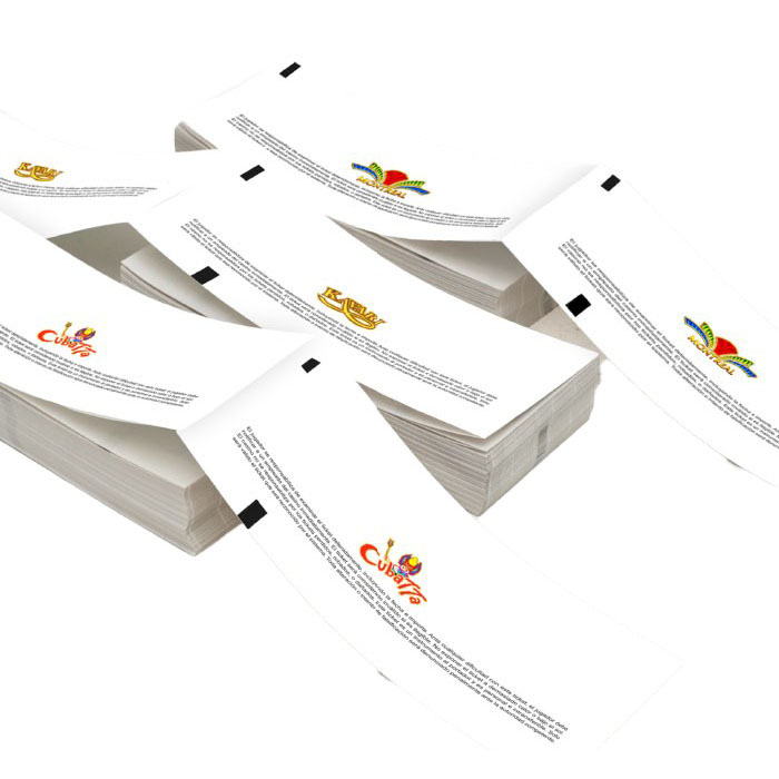 Mengapa Tiket TITO Tidak Luntur? Mengungkap Teknologi Kertas Termal di Balik Layar!