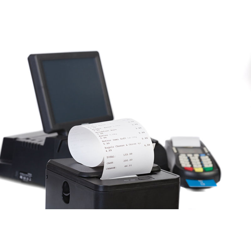 Tautan Terlemah dalam Rantai Pasokan Anda? Jangan Biarkan Itu Menjadi Kertas Kwitansi Anda.