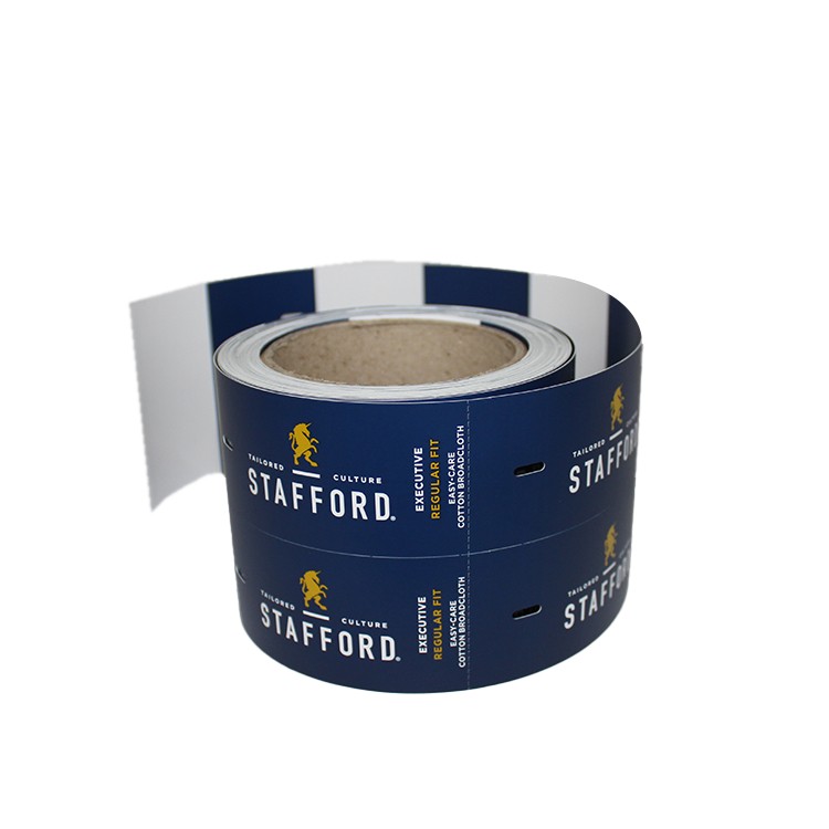 Lebih Dari Sekadar Label: Mengapa Tag Pakaian Anda Menjadi Kartu Nama Baru