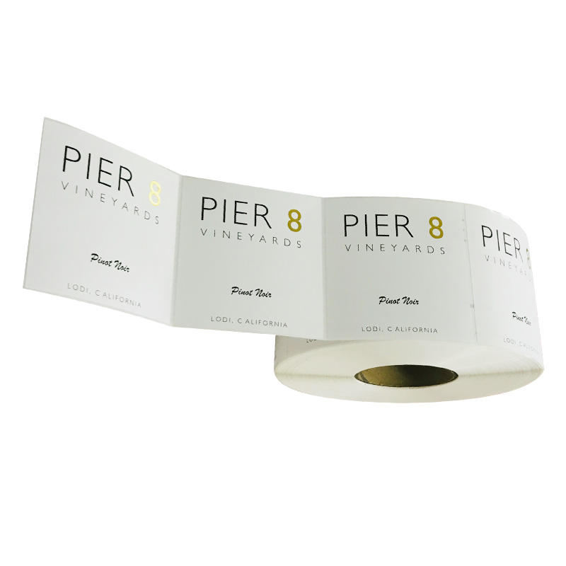 Mengapa Anggur Anda Membutuhkan Plot Twist: Bangkitnya Label Narasi