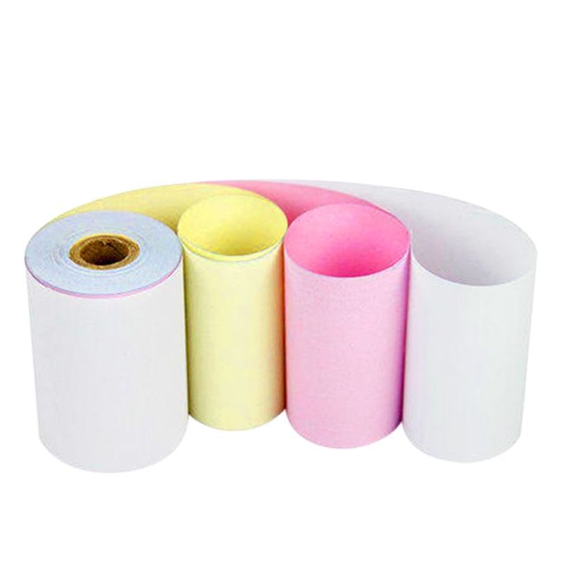 Berhenti Membayar Lebih untuk NCR Rolls – Dapatkan Kualitas & Harga Langsung dari Pabrik